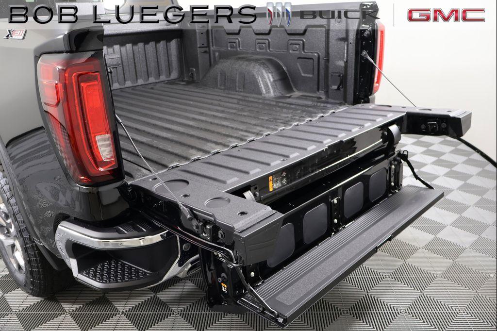 new 2026 GMC Sierra 1500 car, priced at $67,394