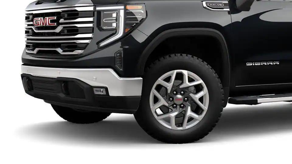 new 2026 GMC Sierra 1500 car, priced at $68,170
