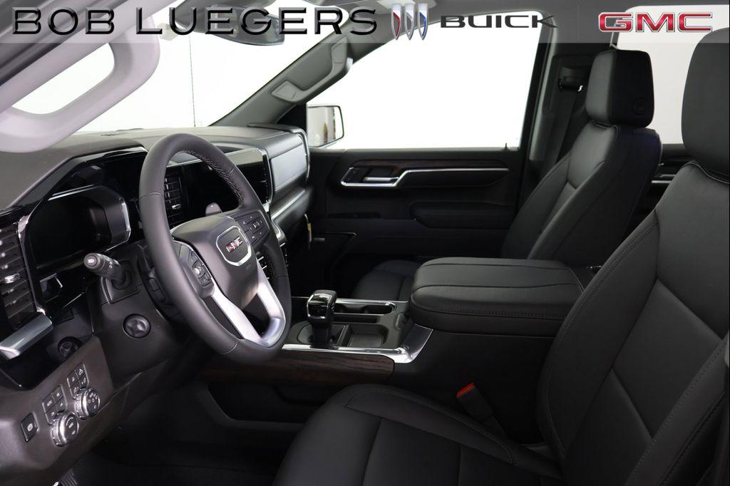 new 2026 GMC Sierra 1500 car, priced at $67,394