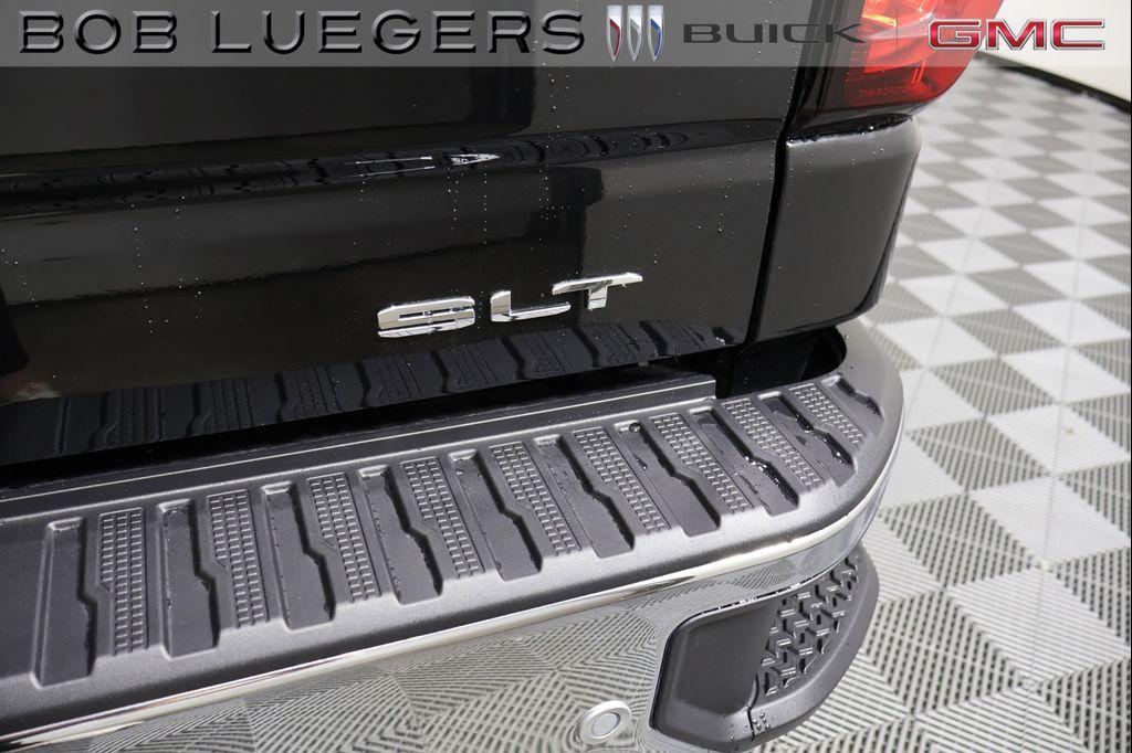 new 2026 GMC Sierra 1500 car, priced at $67,394