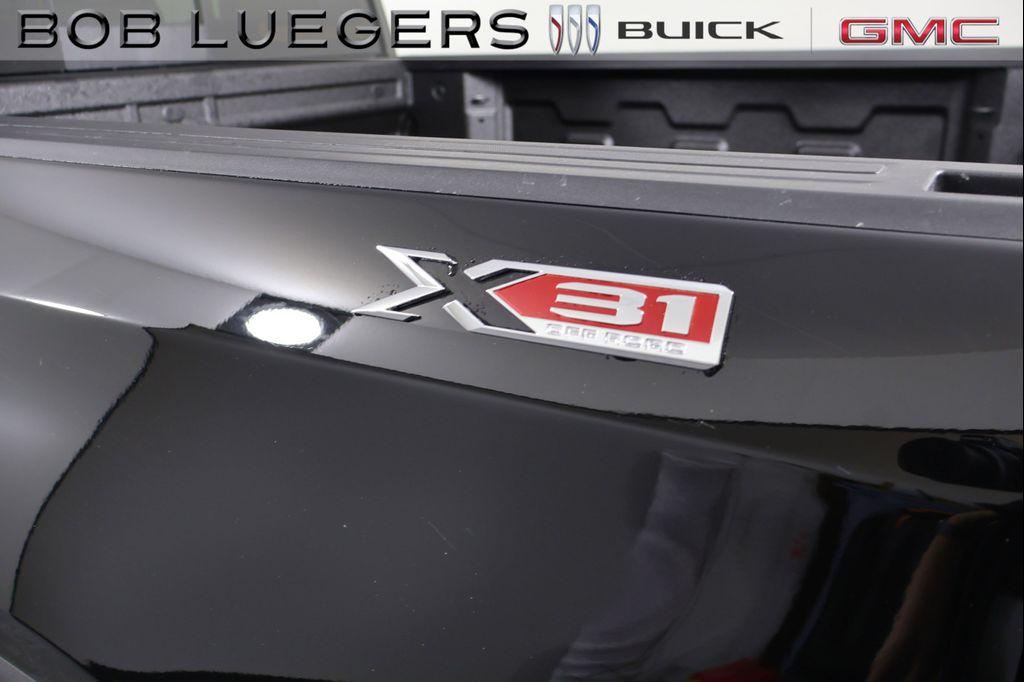 new 2026 GMC Sierra 1500 car, priced at $67,394