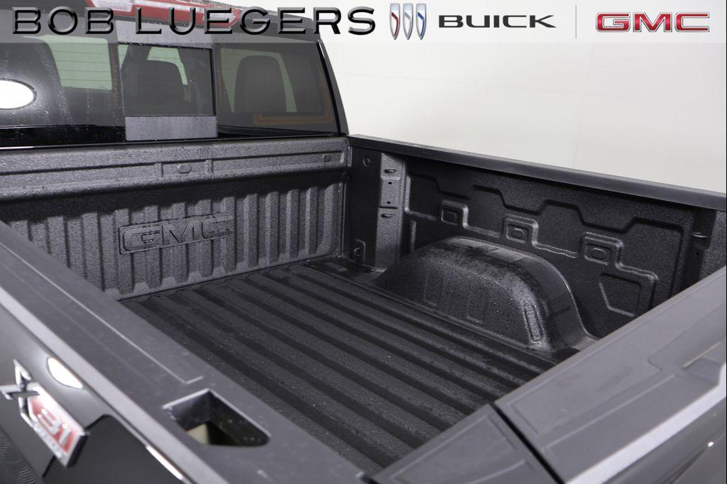 new 2026 GMC Sierra 1500 car, priced at $67,394