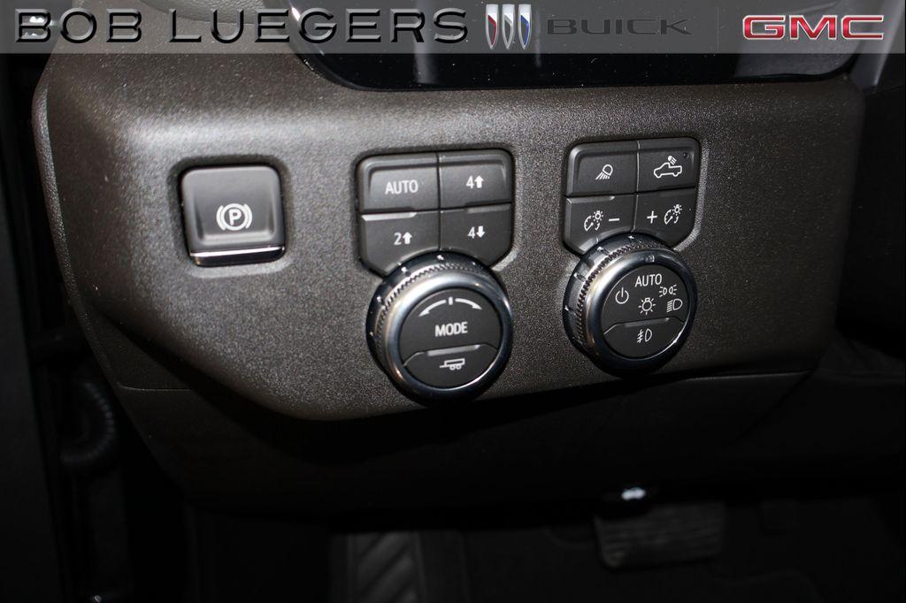 new 2026 GMC Sierra 1500 car, priced at $67,394