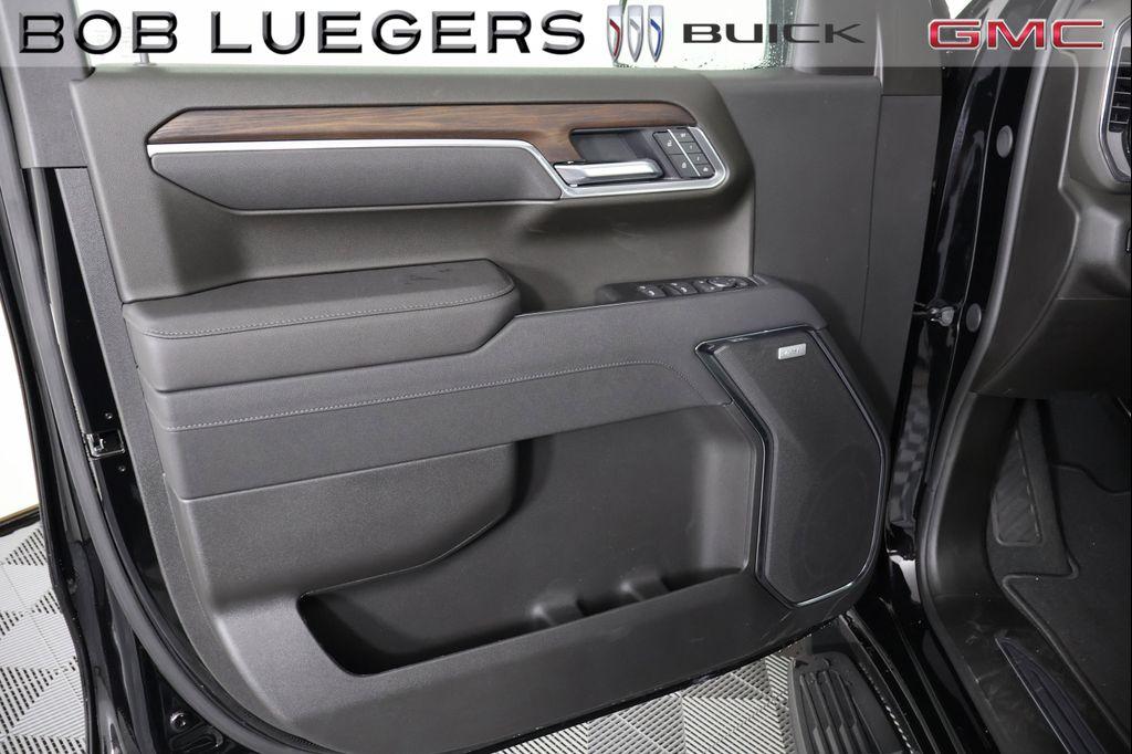 new 2026 GMC Sierra 1500 car, priced at $67,394