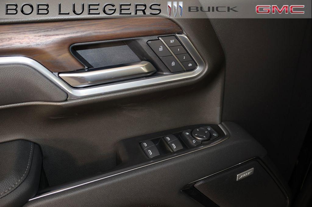 new 2026 GMC Sierra 1500 car, priced at $67,394