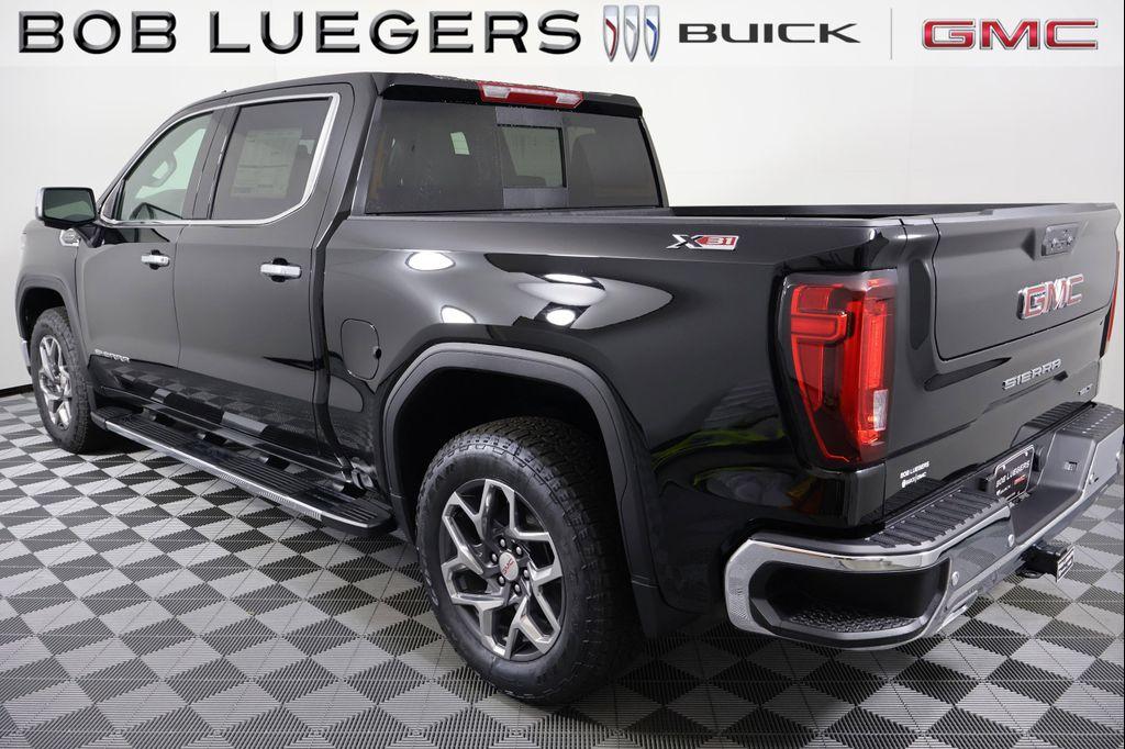 new 2026 GMC Sierra 1500 car, priced at $67,394