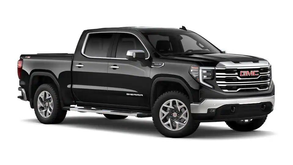 new 2026 GMC Sierra 1500 car, priced at $68,170
