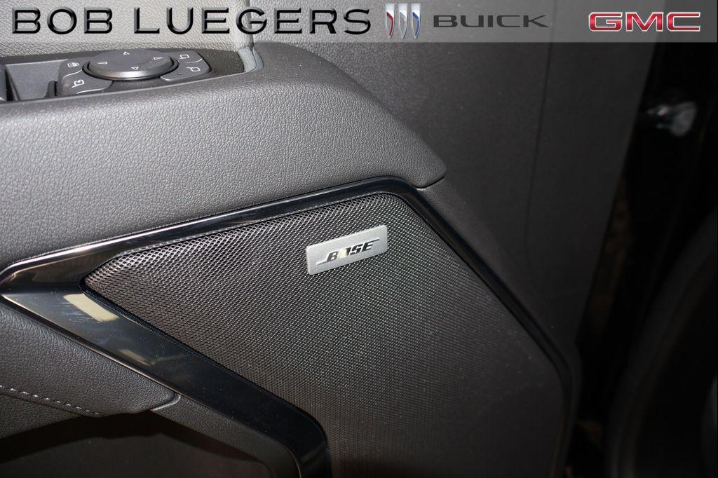 new 2026 GMC Sierra 1500 car, priced at $67,394