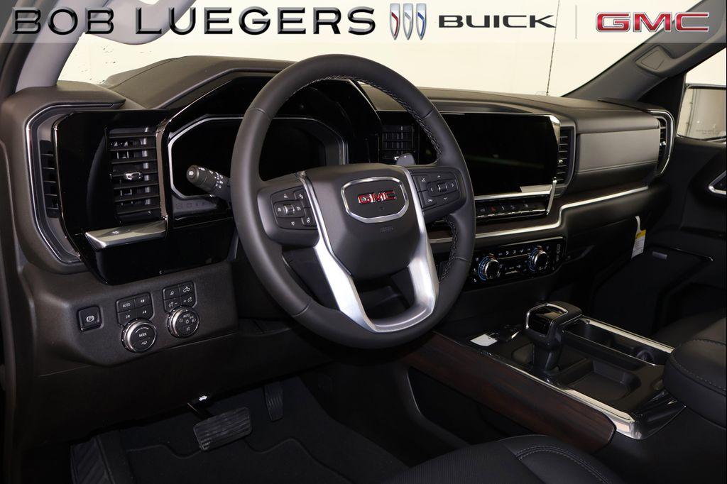 new 2026 GMC Sierra 1500 car, priced at $67,394