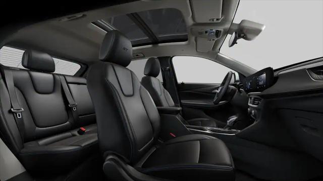 new 2026 Buick Encore GX car, priced at $32,275