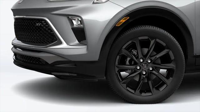 new 2026 Buick Encore GX car, priced at $32,275