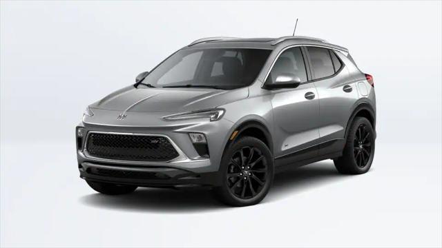 new 2026 Buick Encore GX car, priced at $32,275