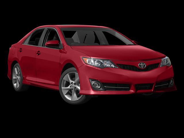 used 2013 Toyota Camry car