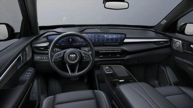 new 2025 Buick Enclave car, priced at $61,695