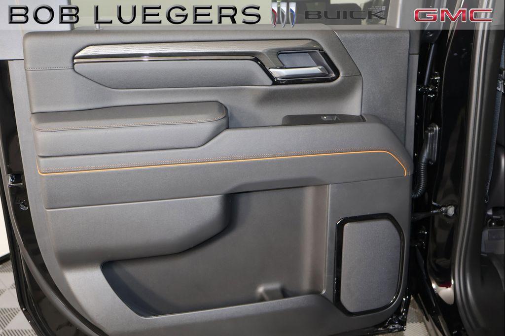 new 2026 GMC Sierra 2500 car, priced at $76,361