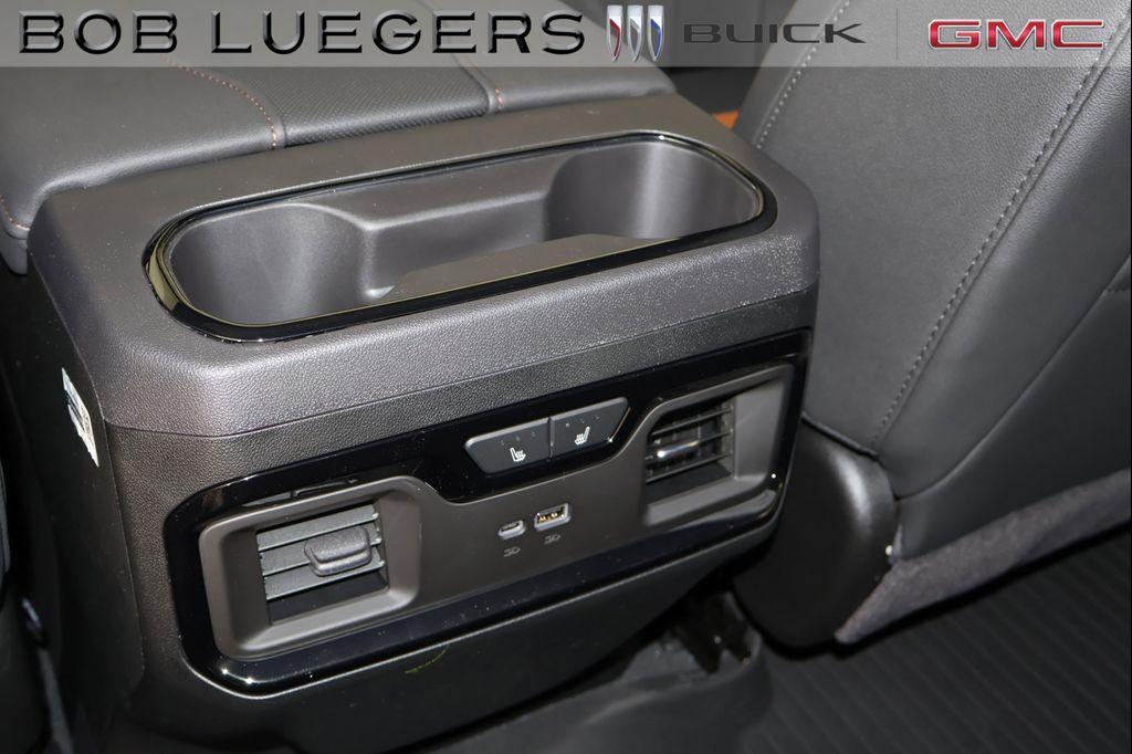 new 2026 GMC Sierra 2500 car, priced at $76,361