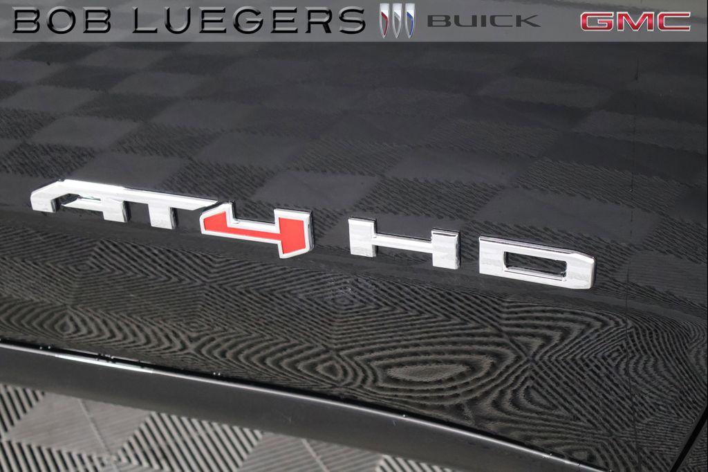 new 2026 GMC Sierra 2500 car, priced at $76,361