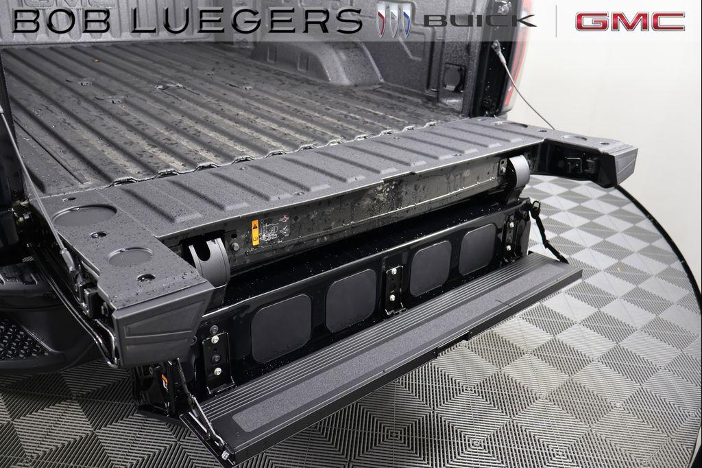 new 2026 GMC Sierra 2500 car, priced at $76,361