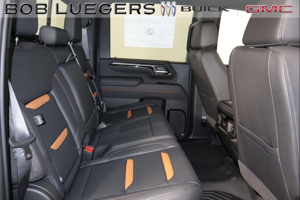 new 2026 GMC Sierra 2500 car, priced at $76,361