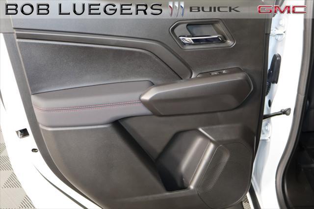 used 2024 Chevrolet Colorado car, priced at $46,944