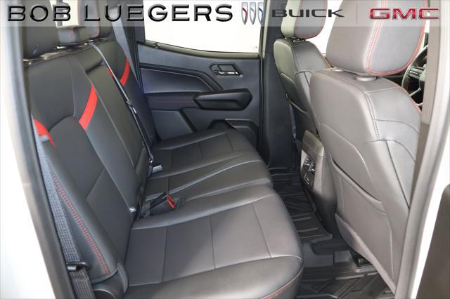 used 2024 Chevrolet Colorado car, priced at $46,944