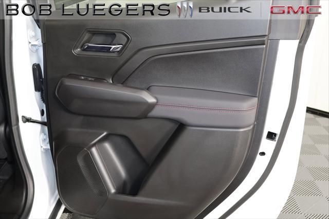 used 2024 Chevrolet Colorado car, priced at $46,944