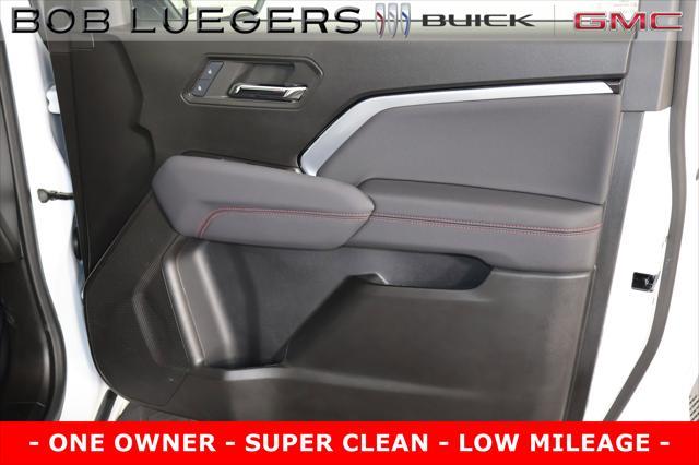 used 2024 Chevrolet Colorado car, priced at $46,944