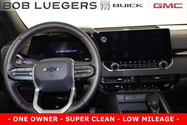 used 2024 Chevrolet Colorado car, priced at $46,944