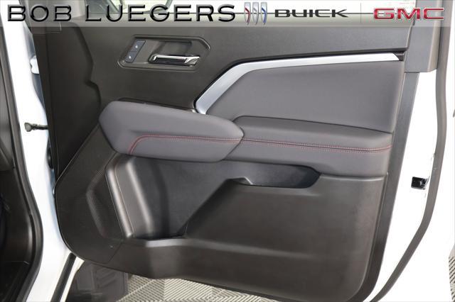 used 2024 Chevrolet Colorado car, priced at $46,944