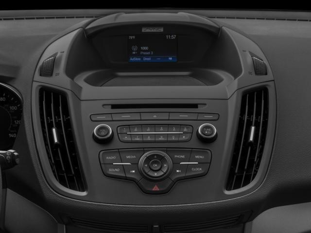 used 2018 Ford Escape car, priced at $10,989