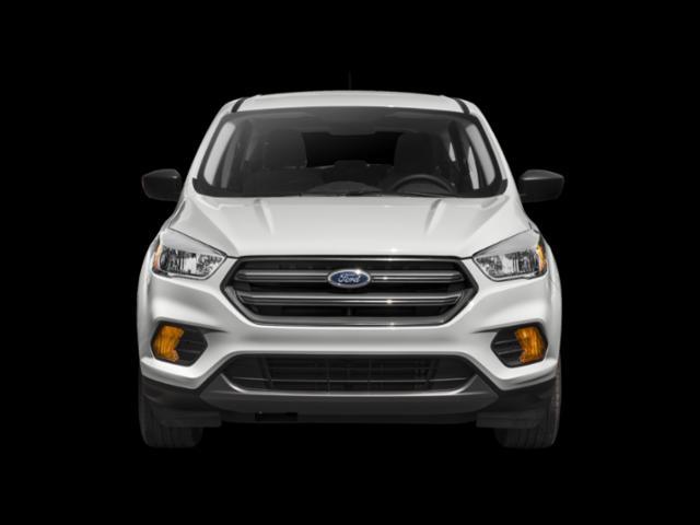 used 2018 Ford Escape car, priced at $10,989