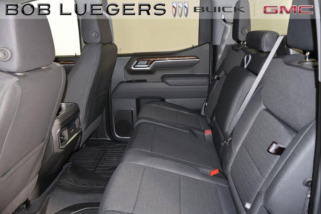 new 2026 GMC Sierra 1500 car, priced at $64,188