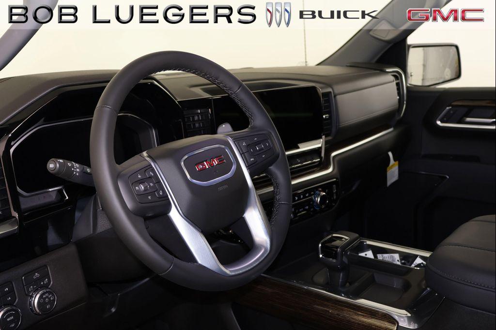 new 2026 GMC Sierra 1500 car, priced at $64,188