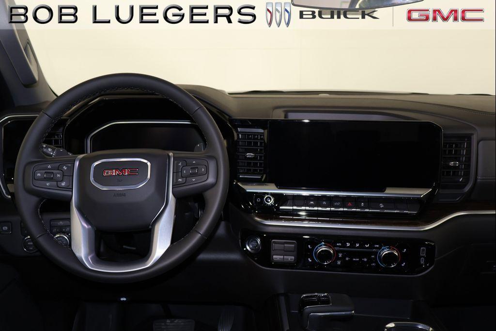 new 2026 GMC Sierra 1500 car, priced at $64,188