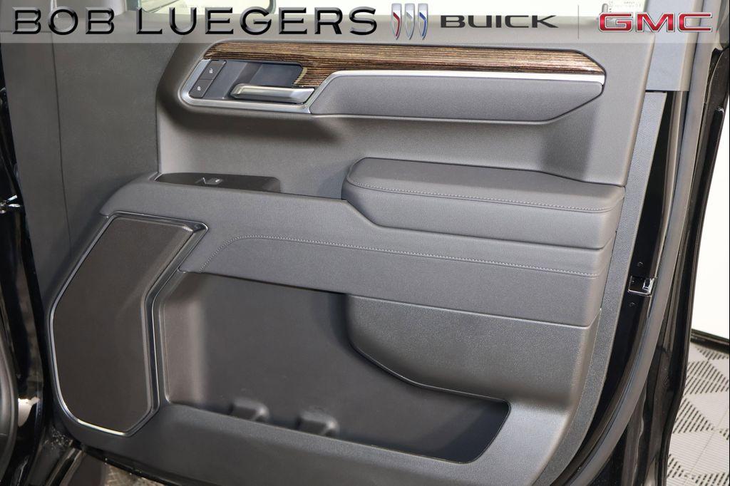 new 2026 GMC Sierra 1500 car, priced at $64,188