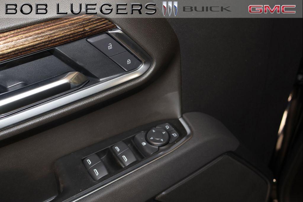 new 2026 GMC Sierra 1500 car, priced at $64,188