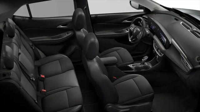new 2026 Buick Encore GX car, priced at $29,375