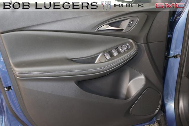 new 2026 Buick Encore GX car, priced at $29,375
