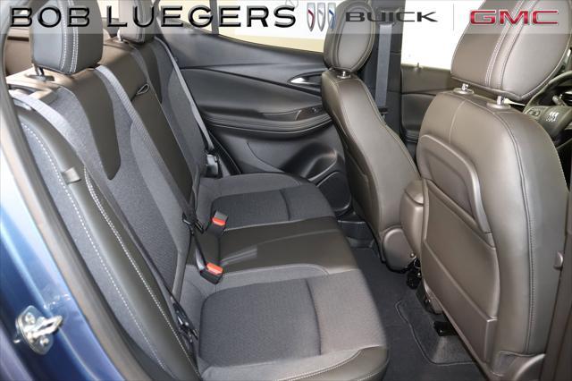 new 2026 Buick Encore GX car, priced at $29,375