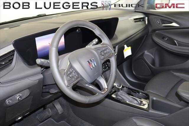 new 2026 Buick Encore GX car, priced at $29,375