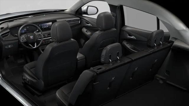 new 2026 Buick Encore GX car, priced at $29,375