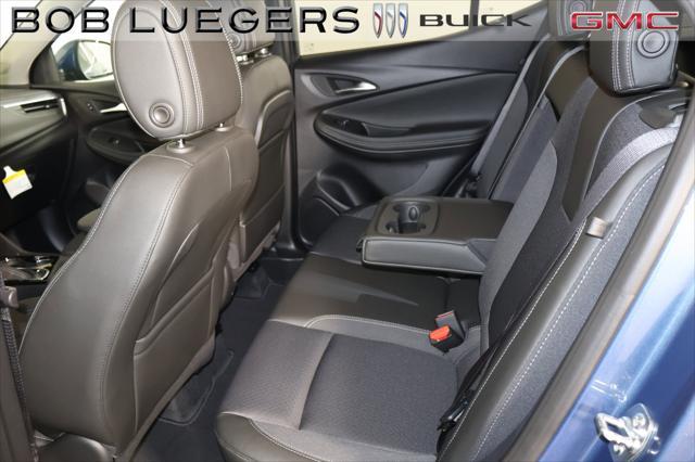 new 2026 Buick Encore GX car, priced at $29,375