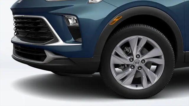 new 2026 Buick Encore GX car, priced at $29,375
