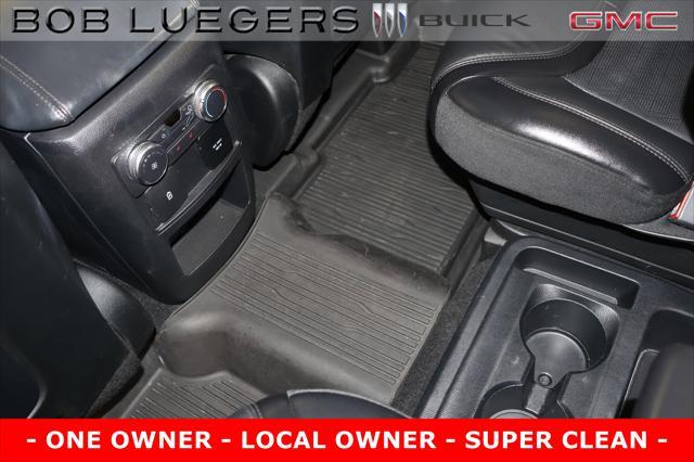 used 2020 Ford Explorer car, priced at $31,965