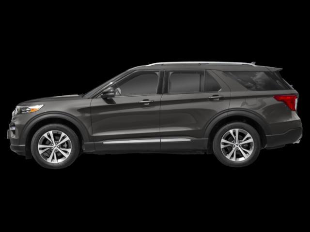 used 2020 Ford Explorer car, priced at $31,965
