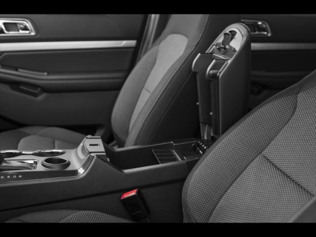 used 2018 Ford Explorer car, priced at $21,459