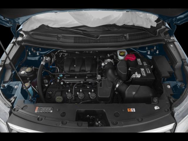 used 2018 Ford Explorer car, priced at $21,459