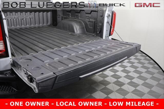 used 2024 GMC Sierra 1500 car, priced at $67,989