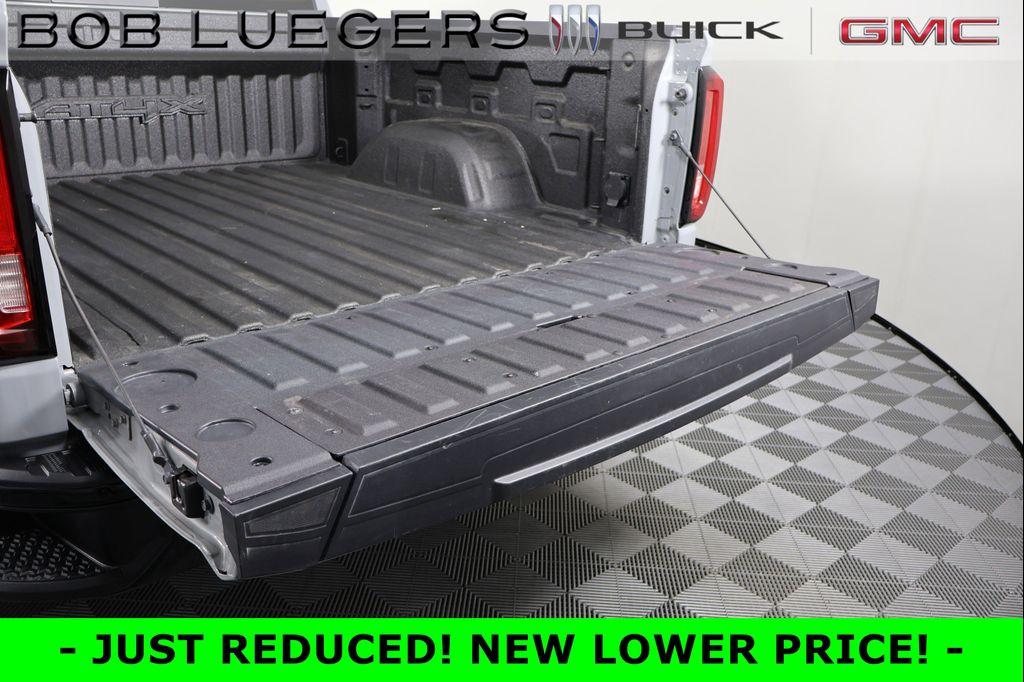 used 2024 GMC Sierra 1500 car, priced at $64,989
