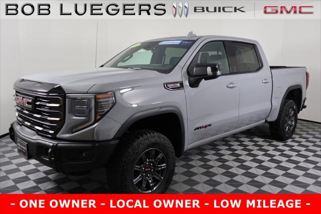 used 2024 GMC Sierra 1500 car, priced at $67,989